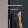 Умный дверной замок Xiaomi M20 с большим экраном и глазком