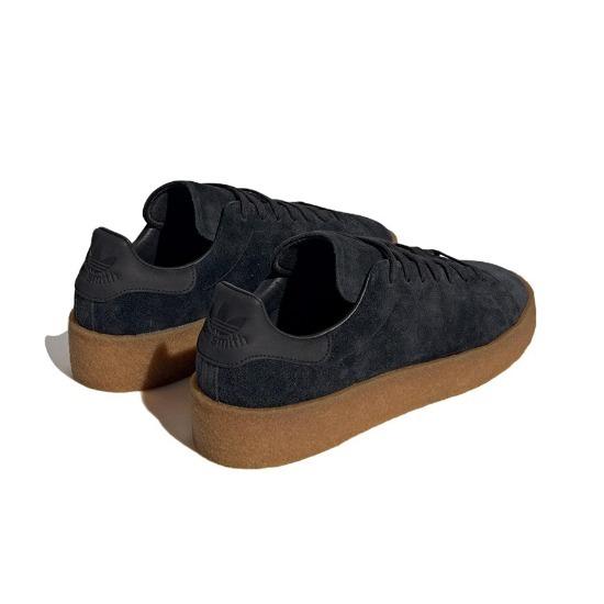 Adidas Stan Smith Креп Черный FZ6439