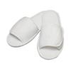 Unisex Adult Open Toe Slippers