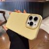 Применимо к чехлу для мобильного телефона iPhone16E 14plus новый 15promax роскошный блестящий 12 индивидуальный 13 защитный чехол