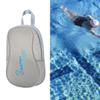 Пляжная сумка для плавания, портативная, водонепроницаемая, универсальная, переносная, на молнии, для бассейна, спортзала, органайзер для хранения