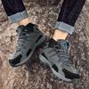 Новые тактические военные ботинки для походов на открытом воздухе зимние нескользящие мужские ботинки для пустыни и походные ботинки военные ботинки