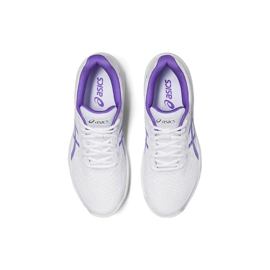 (WMNS) ASICS Gel Game 9 'White Amethyst' Women's 1042A211-101