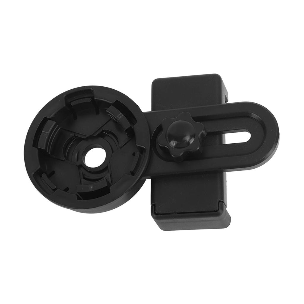 Адаптер для крепления телескопа для мобильного телефона Универсальный адаптер для крепления смартфона для фотосъемки с помощью телескопа