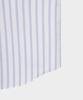 BROOKS BROTHERS Пятничная рубашка Оксфорд в полоску (синий) (Bbthmmg103)