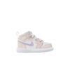 (td) 1 Mid Alt Pink Wash Violet Frost