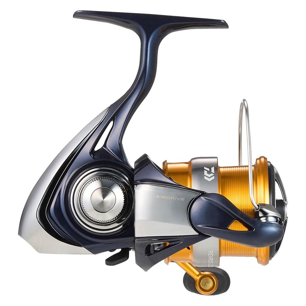 Daiwa Spinning Reel 24 Revros LT2500S-XH