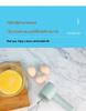 Rechargeable Wireless Mini Electric Egg Beater and Whisk for Baking