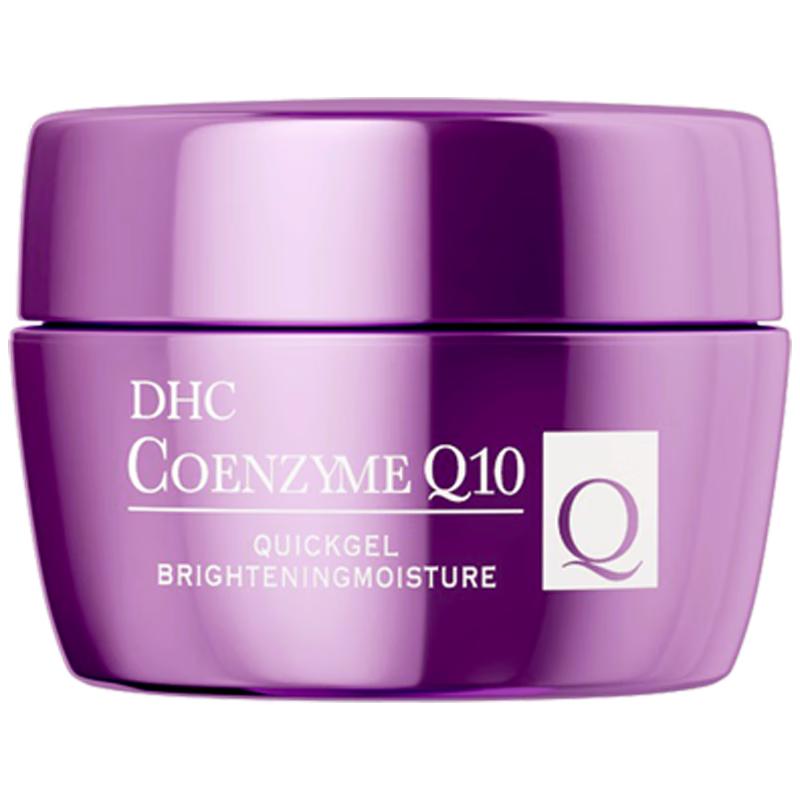 DHC Укрепляющие и отбеливающие кремы для лица с коэнзимом Q10