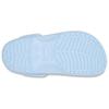 Crocs Классические кроксы унисекс Ледяно-голубые 10001-4WK