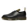 Engineered Garments x Dr. Кроссовки Martens 1461 Черные Гладкие Унисекс 27964001