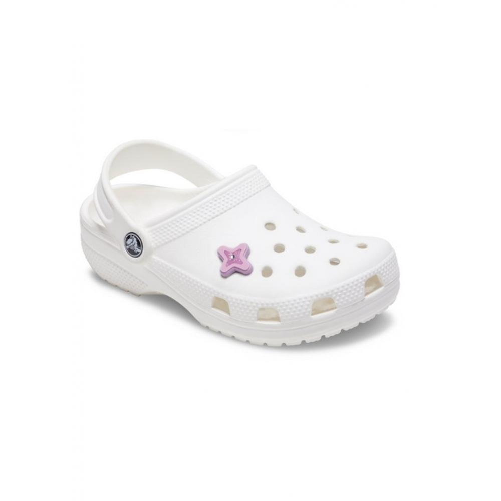 Crocs Звезда, приносящая сияние Зиббитц Char10014797