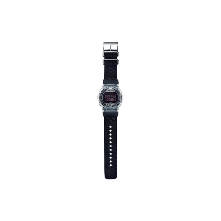 Casio Мужские часы G SQUAD Series DW-5750CL19-1