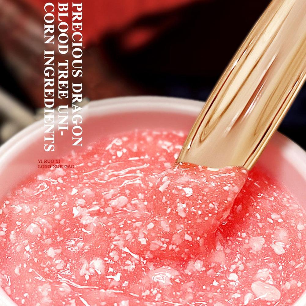 50g Retinol Placenta Dragon Blood Whitening Cream Kirin Dragon Repairs Skin Blood Face Ant V9S5