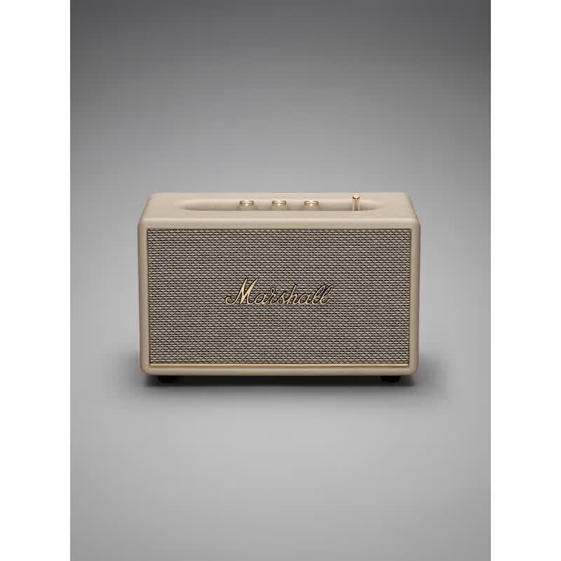 Marshall ACTON III Wireless Bluetooth Speaker