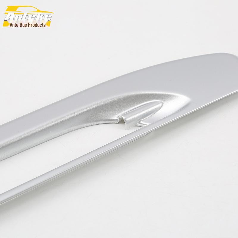 Рамка воздухозаборника Tiggo 8 - центральный пульт управления кондиционером Patch Accessories