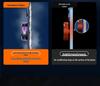 Игровой кулер для телефона SL17: Присоска для полупроводников с цифровым дисплеем