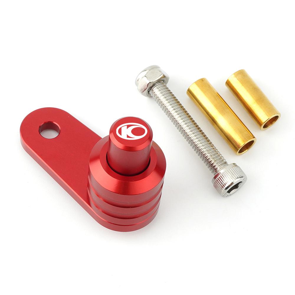 Аксессуары для мотоциклов, переключатель парковки, тормозной рычаг, полуавтоматический замок для KYMCO Xciting 500 250 300 DOWNTOWN 125i 200i 300i