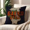 Korean Rapper G-Gaeko cushion cover For Pillow Printing Sofa Decoration Home Car Room Coffee Shop Office Nordic Simplicity