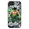 One Piece Roronoa Zoro Luffy Usopp Cover for Motorola Moto E13 E20 E32 E22 E14 E15 G32 G60 G72 G7 G8 G82 G9 Plus Power Case