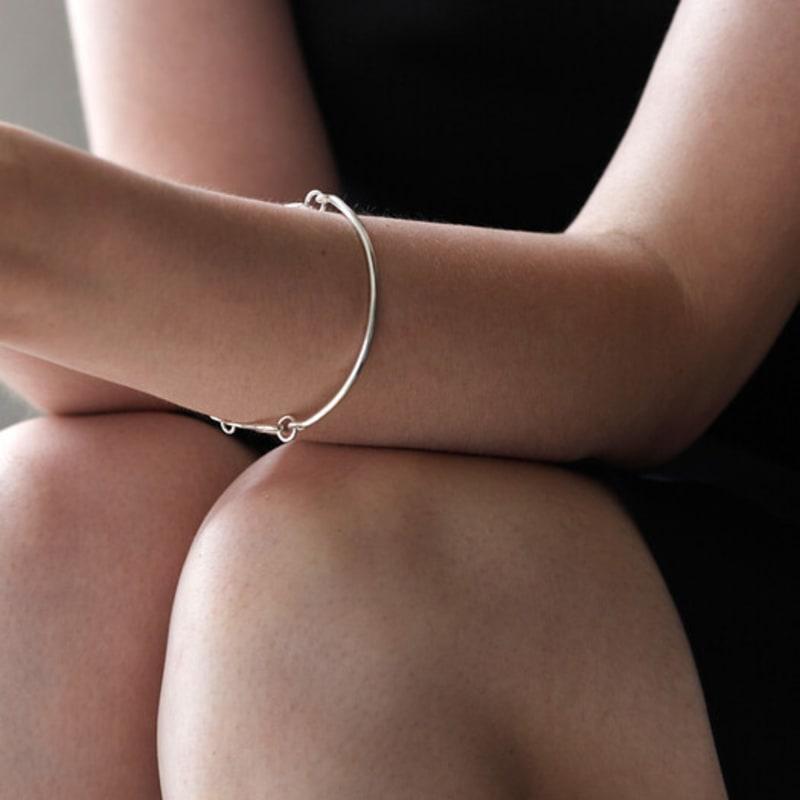 Soorium Skin bangle