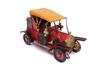 Decorative Metal Car