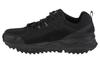 Skechers Bionic Trail, Мужские треккинговые туфли черные