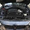 2 шт. Газовые упоры капота передние Lift Support для BMW 1/2/3/4 серии
