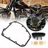 Подходит для Harley Softail Комплект прокладок крышки направляющих распредвала и башмаков натяжителя цепи ГРМ