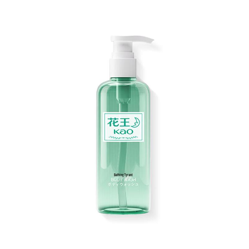 Kao Moisturizing Shower Gel