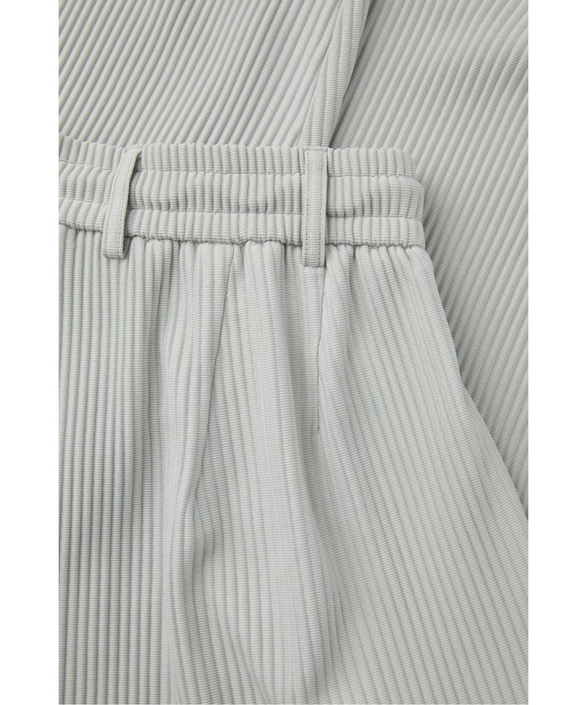 IRO Nocturne Pleated Carrot Fit Pants Iqpam26702Ivx