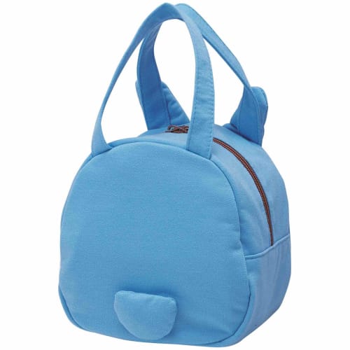 Skater Die Cut Bag Sweat Material Medium Totoro My Neighbor Totoro Ghibli KNBD1