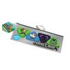 Minecraft Icon Erasers Set (Pack of 4)