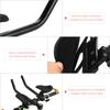 Bicycles Armrest Handlebars Rest Rod Aluminum Alloy Armrest Rod Mountain Bike Rest Handlebar Easy To Installation