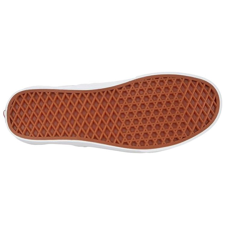 Vans Классические слипоны 'Checkerboard Violet Tulip' Женские VN0A38F7VLX