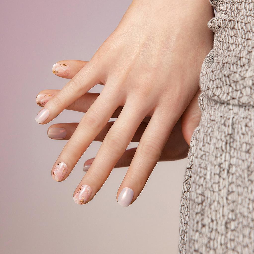 Glazed Mermaid Marble