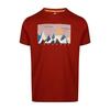 Mens Ennadai Printed T-Shirt