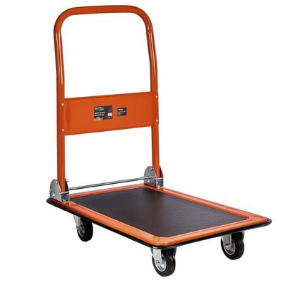 Platform Trolley for Warehouse Transport 150kg KD3091