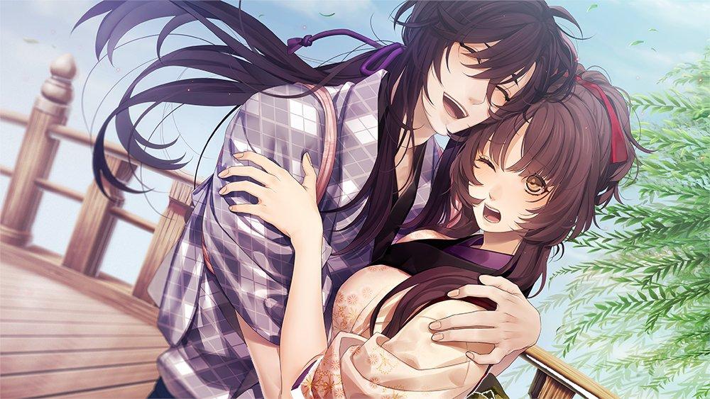 Ken ga Kimi Momoyo Tsuzuri Ограниченное издание (PS Vita, с Драматическим CD, Буклетом, Иллюстрационными карточками)