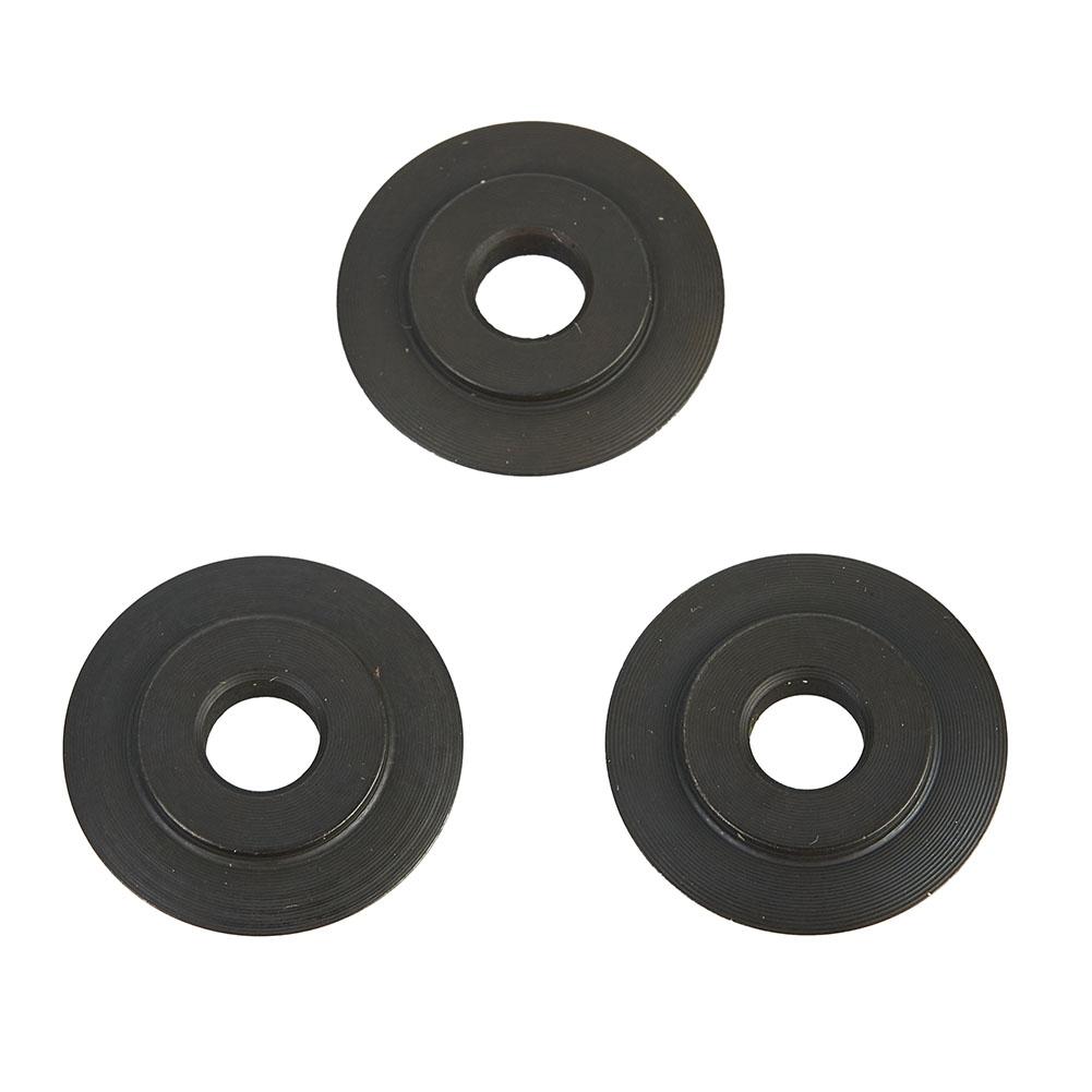 Инструменты Лезвие для резки труб 10 шт. Легированная сталь Труба черная 18x3 мм Резак медь