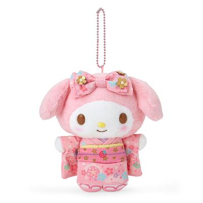 Держатель талисмана Sanrio My Melody 068641 (Кимоно)