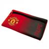 Manchester United FC Faded Pencil Case