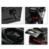 НОВИНКА 1:24 Cadillac XT6 Внедорожник Литой Модель Автомобиля Игрушка Металлическое Литье Под Давлением Оттяжная Машинка Со Звуком и Светом Игрушки для Коллекционирования Транспортное Средство