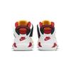 Air Jordan 6 Retro Little Flex TD Желтый Белый DR8499-761