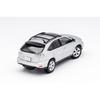 Gaincorp Products 1/64 Lexus RX 300 2003 Silver Finished Product