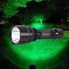 1 Piece C8 200Lm 300M Range Tactical Hunting Led Torch For Night Riding Camping Hiking 18650 Super Led Flashlight