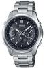Casio Lineage Титановые Солнечные Часы Серебристые Мужские Радиоуправляемые LIW-M610TSE-1AJF,