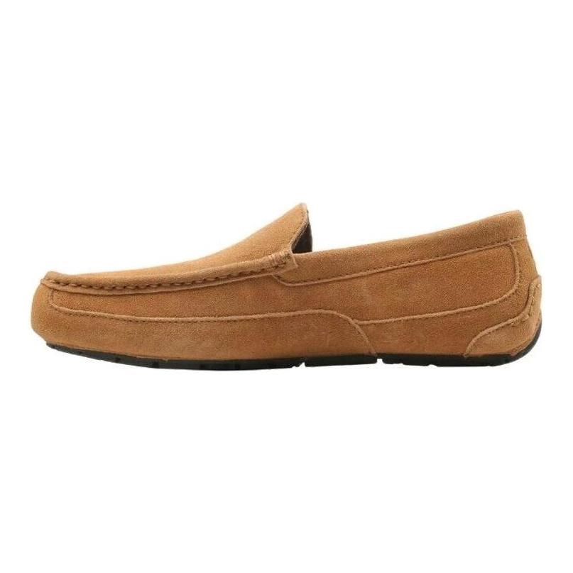 UGG Тапочки из ольхи 'Каштановый' 1003419-CHE
