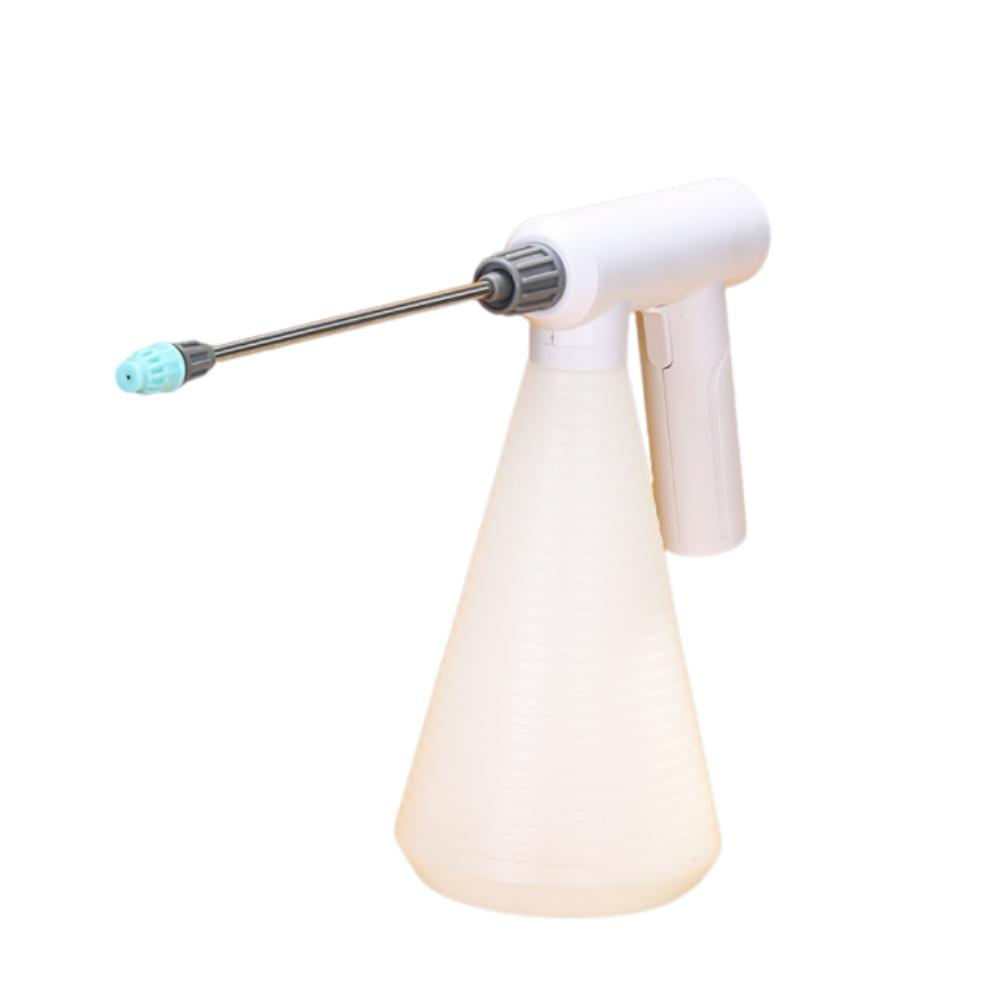 Portable Automatic Spray Bottle Universal Irrigation Sprayer Electric Sprayer Bonsai Home