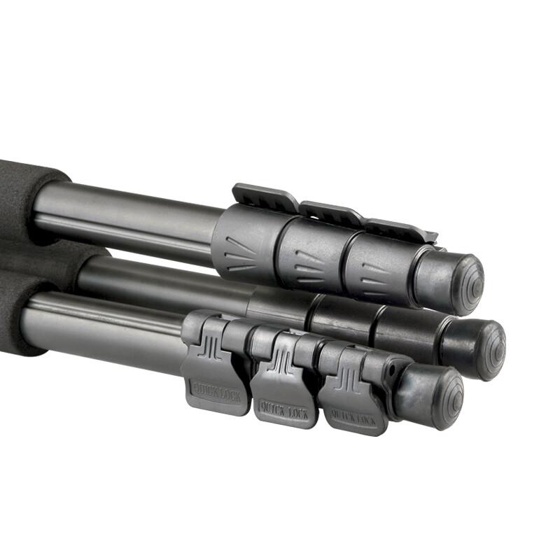 Алюминиевый штатив для камеры Weifeng WF-6663A